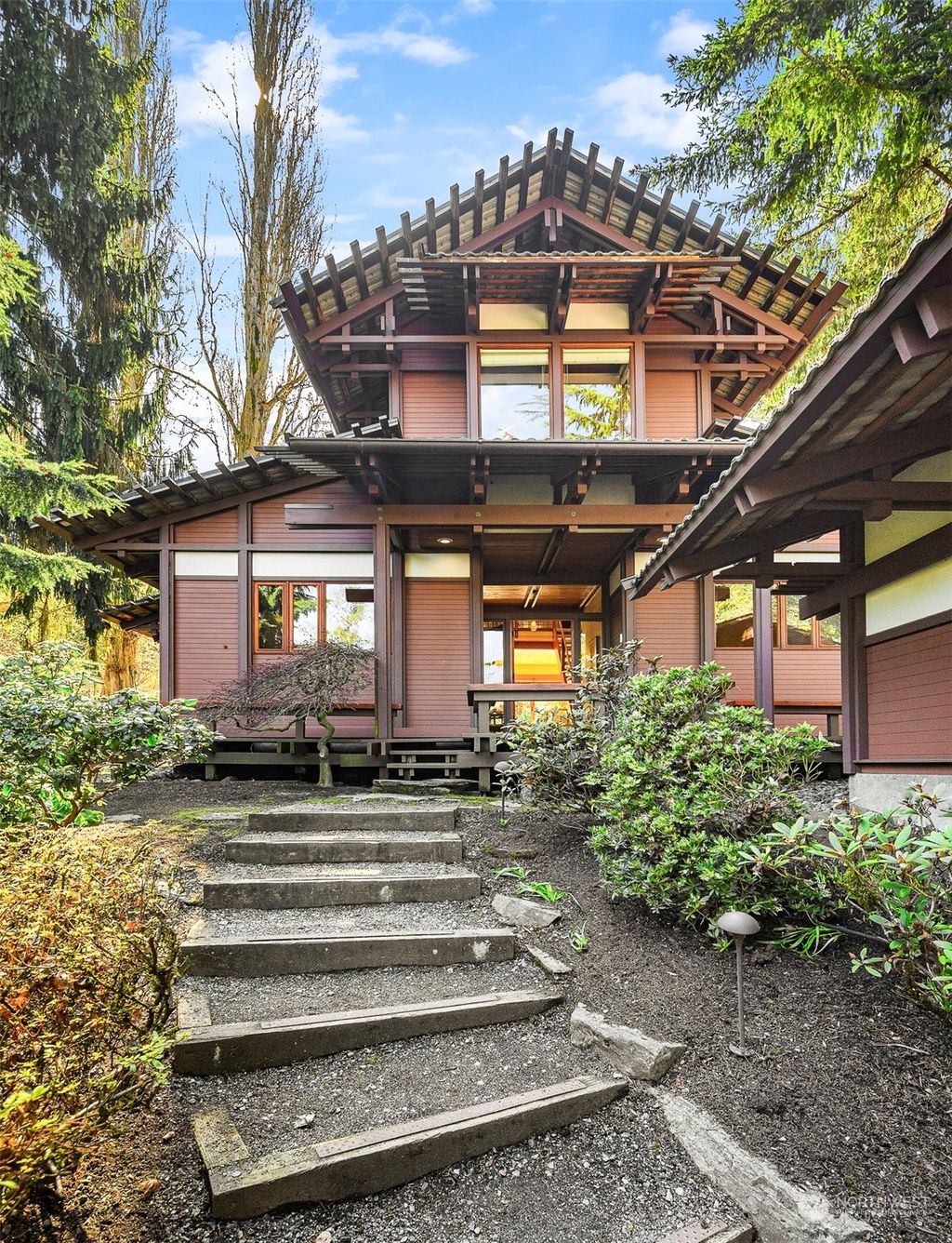 Photo of 9093 Matthews Ave Ave NE, Seattle, WA 98115 (MLS # 2218239)