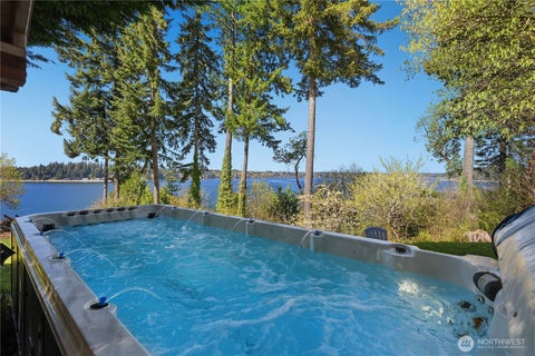 Photo of 5023 Cooper Point Road NW, Olympia, WA 98502 (MLS # 2506388)