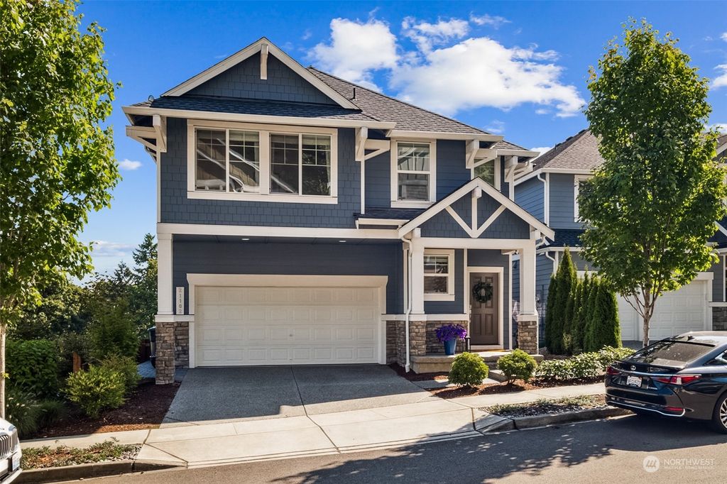 Photo of 21102 37th Court S #16, SeaTac, WA 98198 (MLS # 2160263)