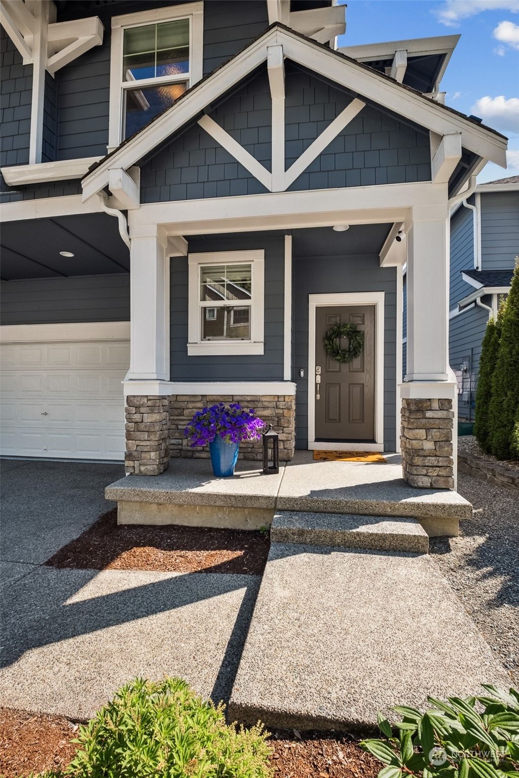 Photo of 21102 37th Court S #16, SeaTac, WA 98198 (MLS # 2160263)