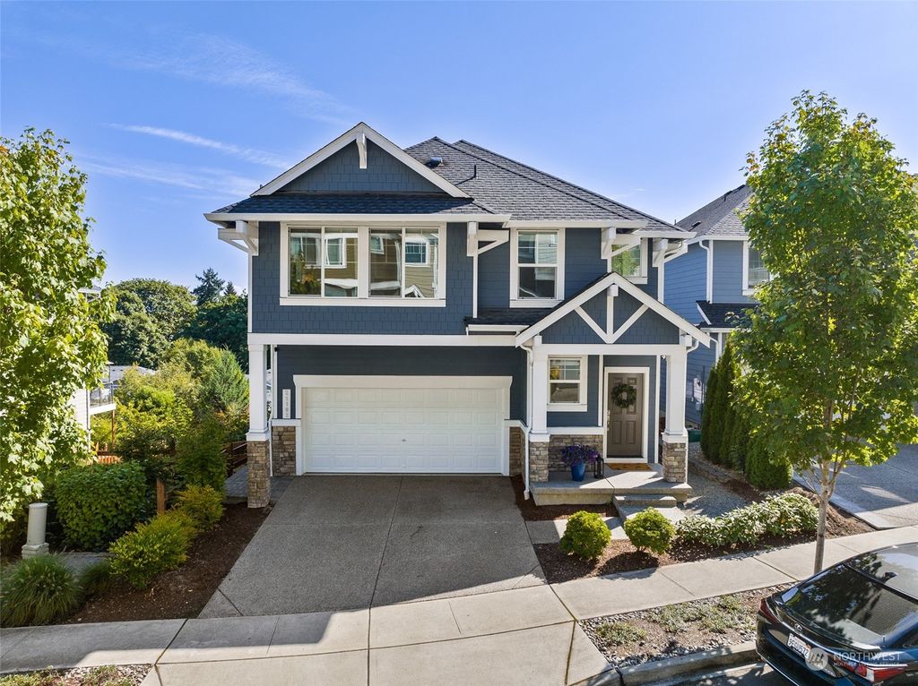 Photo of 21102 37th Court S #16, SeaTac, WA 98198 (MLS # 2160263)