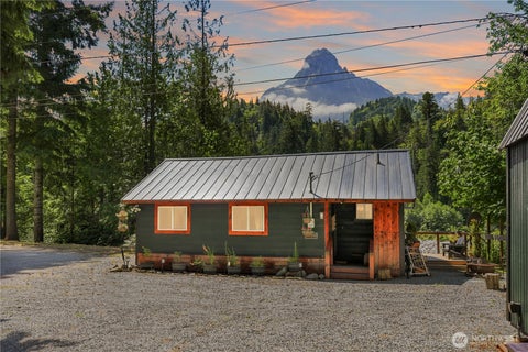 Photo of 48308 River Park Drive, Index, WA 98256 (MLS # 2555213)