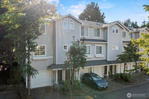 1980 132nd Avenue SE 40 Bellevue WA 98005