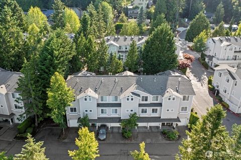 1980 132nd Avenue SE 40 Bellevue WA 98005