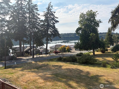 Photo of 10142 Steamboat Island Road NW, Olympia, WA 98502 (MLS # 2549773)