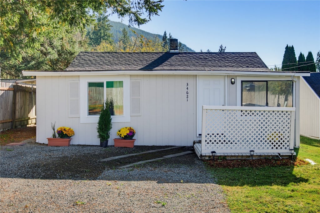 Photo of 34621 SE 268th Place, Ravensdale, WA 98051 (MLS # 2597331)