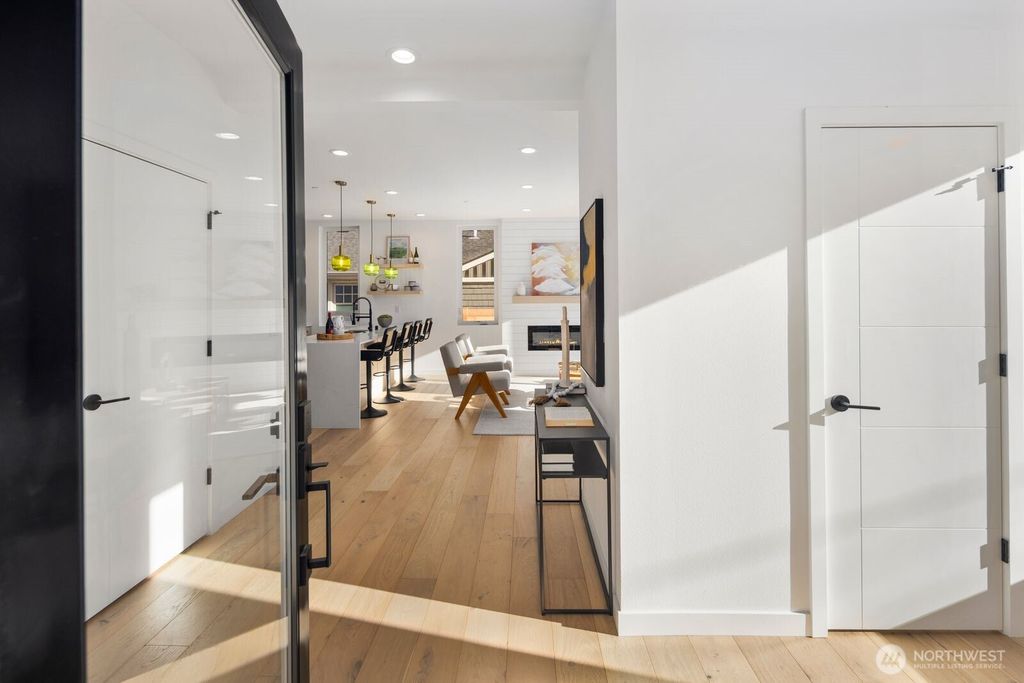 Photo of 528 N 72nd Street, Seattle, WA 98103 (MLS # 2459303)