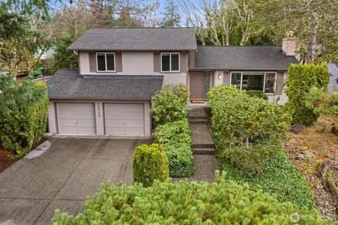 Photo of 16900 NE 32nd Street, Bellevue, WA 98008 (MLS # 2481410)
