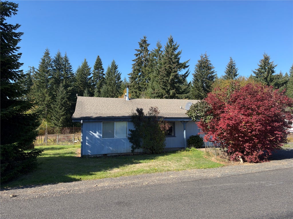 Photo of 166 Allman Road, Winlock, WA 98596 (MLS # 2593299)