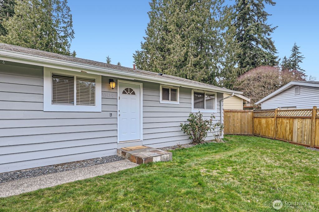 Photo of 15628 56th Place W, Edmonds, WA 98026 (MLS # 2344077)