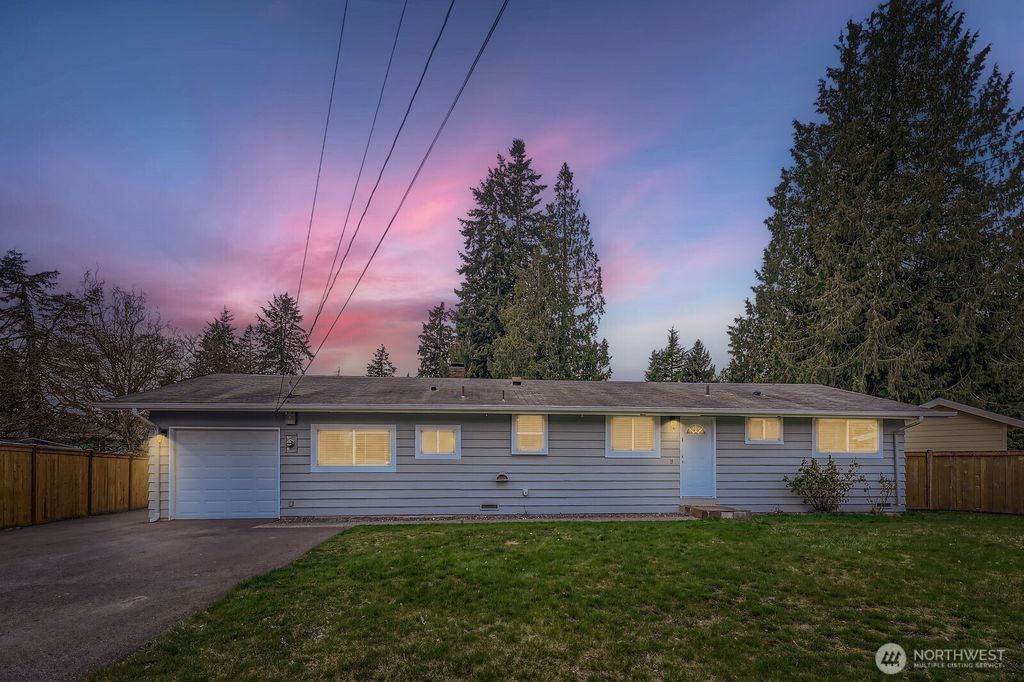 Photo of 15628 56th Place W, Edmonds, WA 98026 (MLS # 2344077)