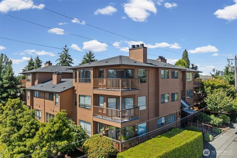 Photo of 15525 6th Avenue SW #14, Burien, WA 98166 (MLS # 2562611)