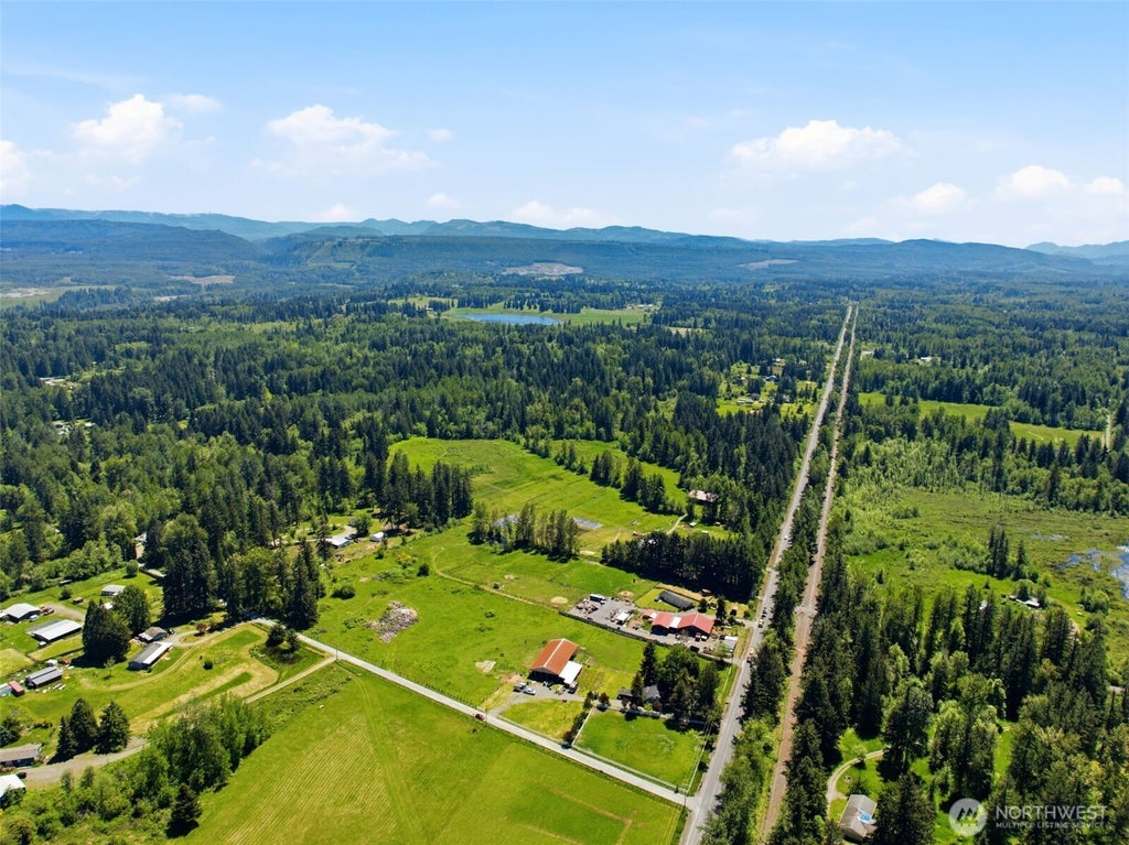 Photo of 25017 Orting Kapowsin Highway E, Graham, WA 98338 (MLS # 2505854)