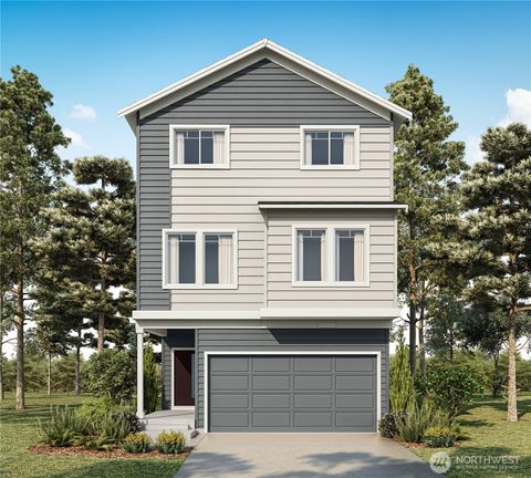 Photo of 1106 138th Place SW, Lynnwood, WA 98087 (MLS # 2525296)