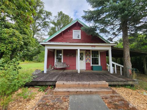 A home in Randle