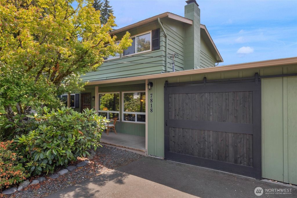 Photo of 7818 185th Place SW, Edmonds, WA 98026 (MLS # 2397728)