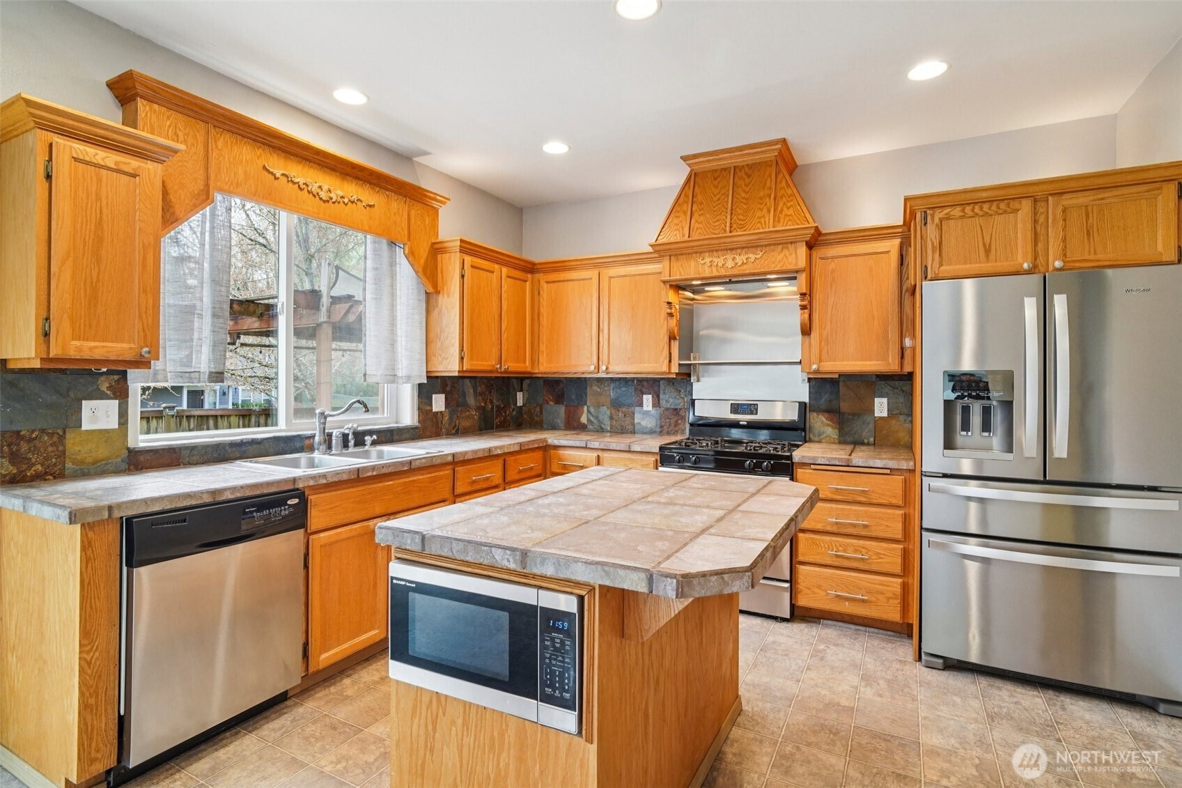 12302 160th Street E