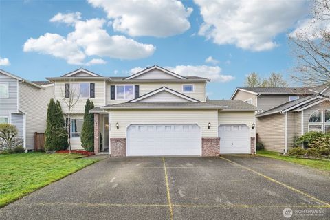 Photo of 12302 160th Street E, Puyallup, WA 98374 (MLS # 2506826)