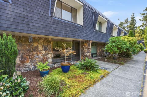 Photo of 20714 76th Avenue W #4, Edmonds, WA 98026 (MLS # 2570546)