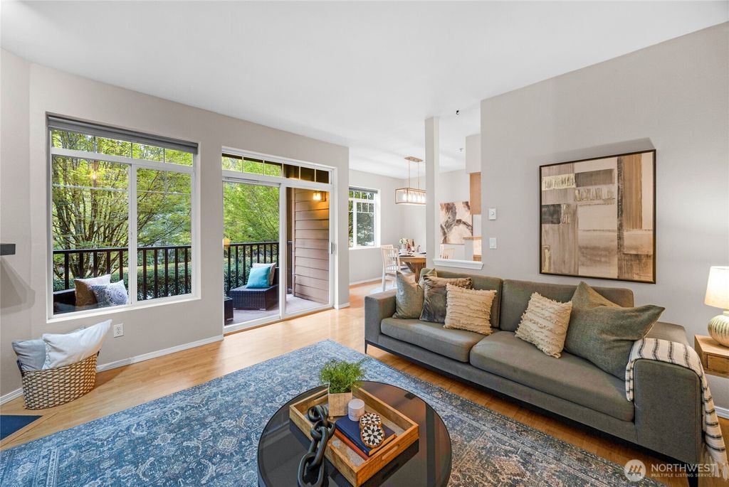 Photo of 18930 Bothell-Everett Highway #A203, Bothell, WA 98012 (MLS # 2430190)