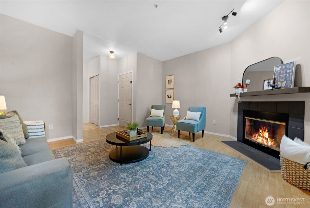 Photo of 18930 Bothell-Everett Highway #A203, Bothell, WA 98012 (MLS # 2430190)