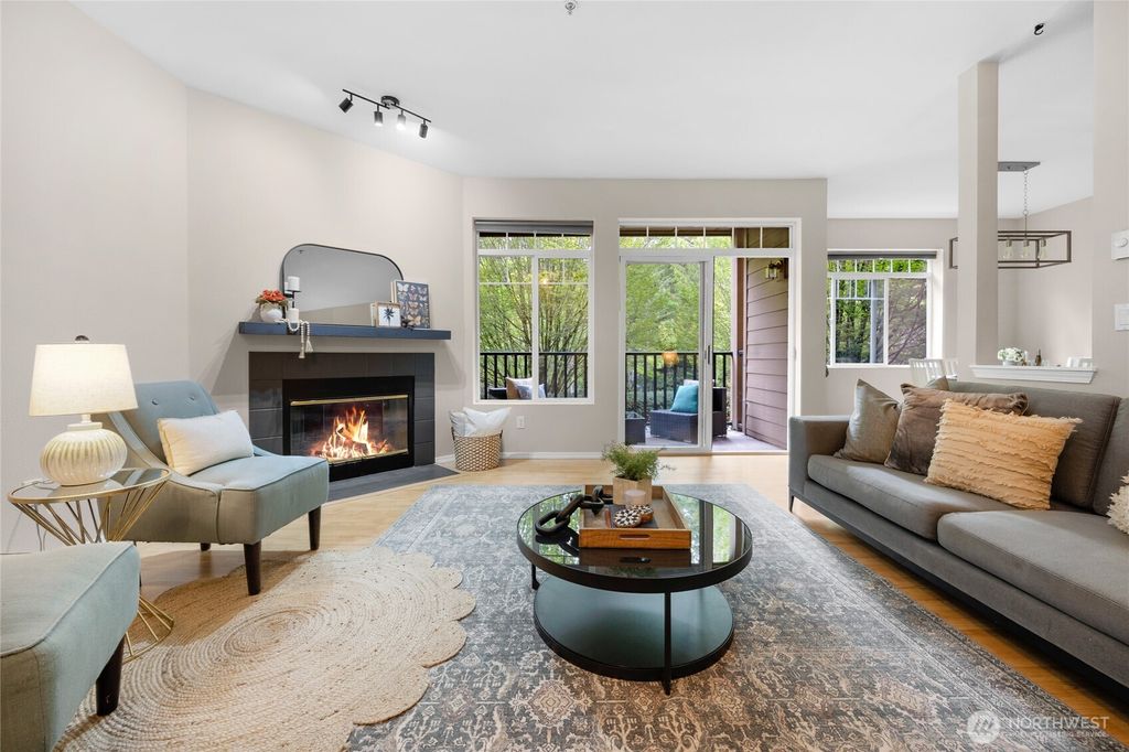 Photo of 18930 Bothell-Everett Highway #A203, Bothell, WA 98012 (MLS # 2430190)