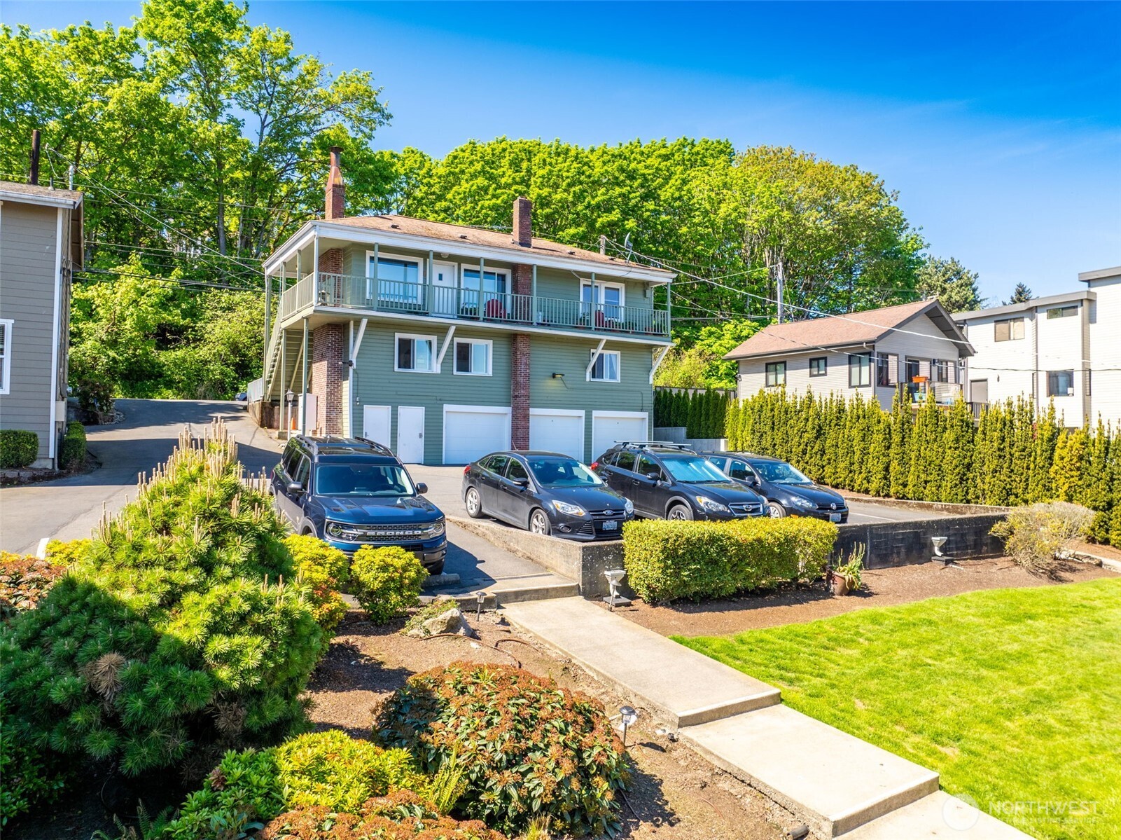 8716 Sand Point Way NE 1-14