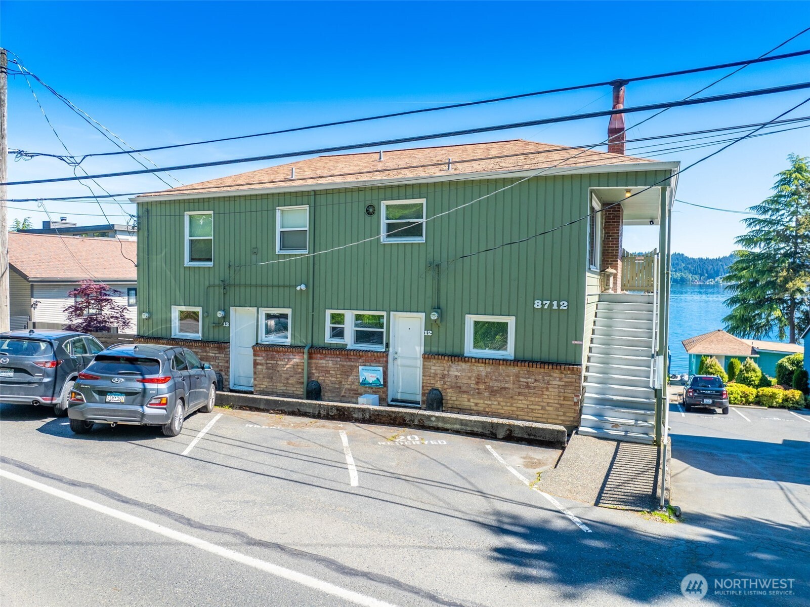 8716 Sand Point Way NE 1-14