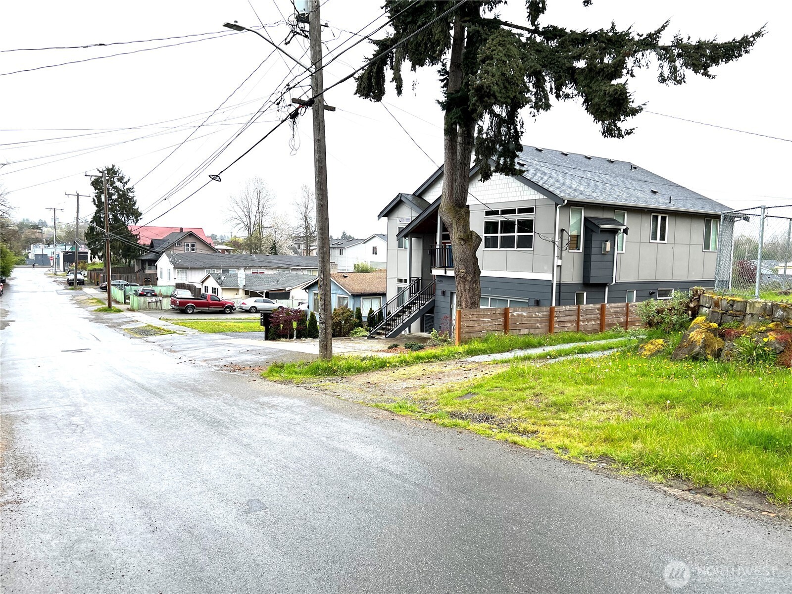 35 S Morgan Street
