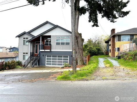 35 S Morgan Street Seattle WA 98118