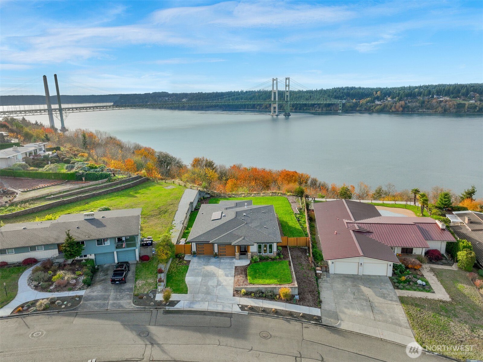 2512 Vista View Drive