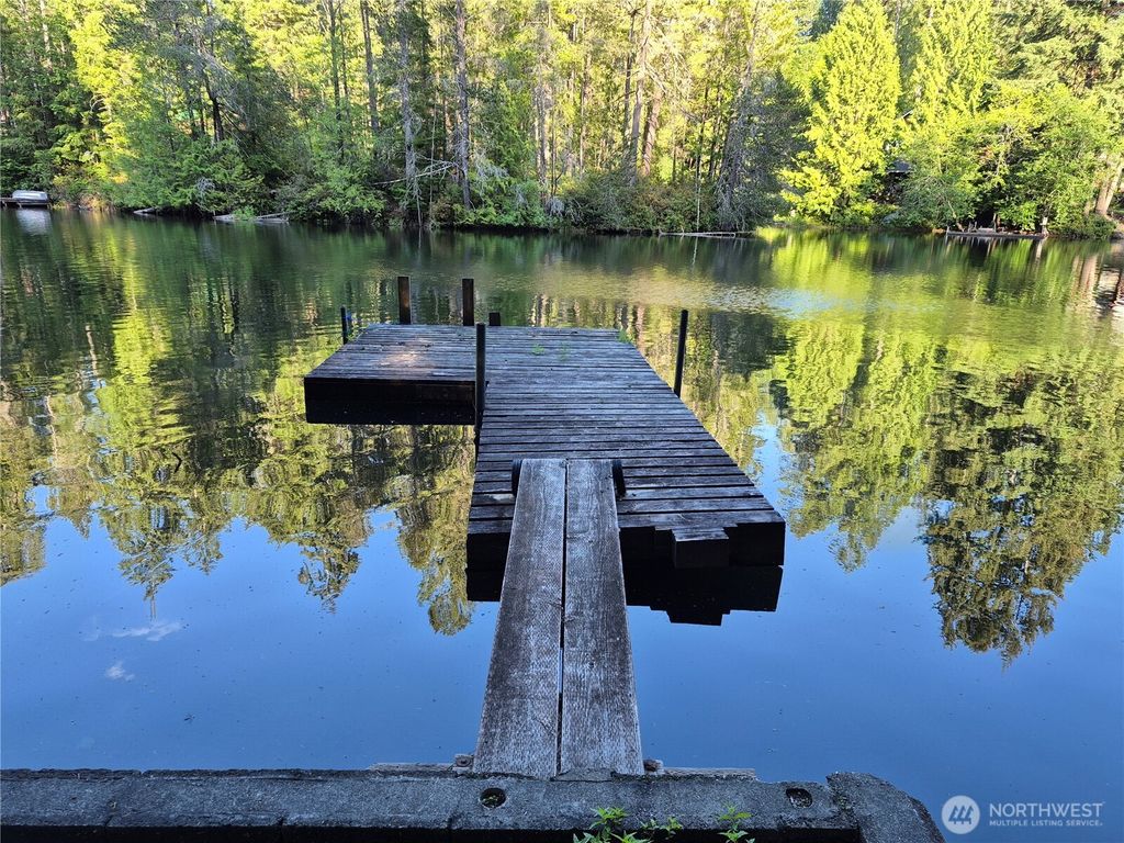 Photo of 0 1375X Wye Lake Boulevard SW, Port Orchard, WA 98367 (MLS # 2528313)