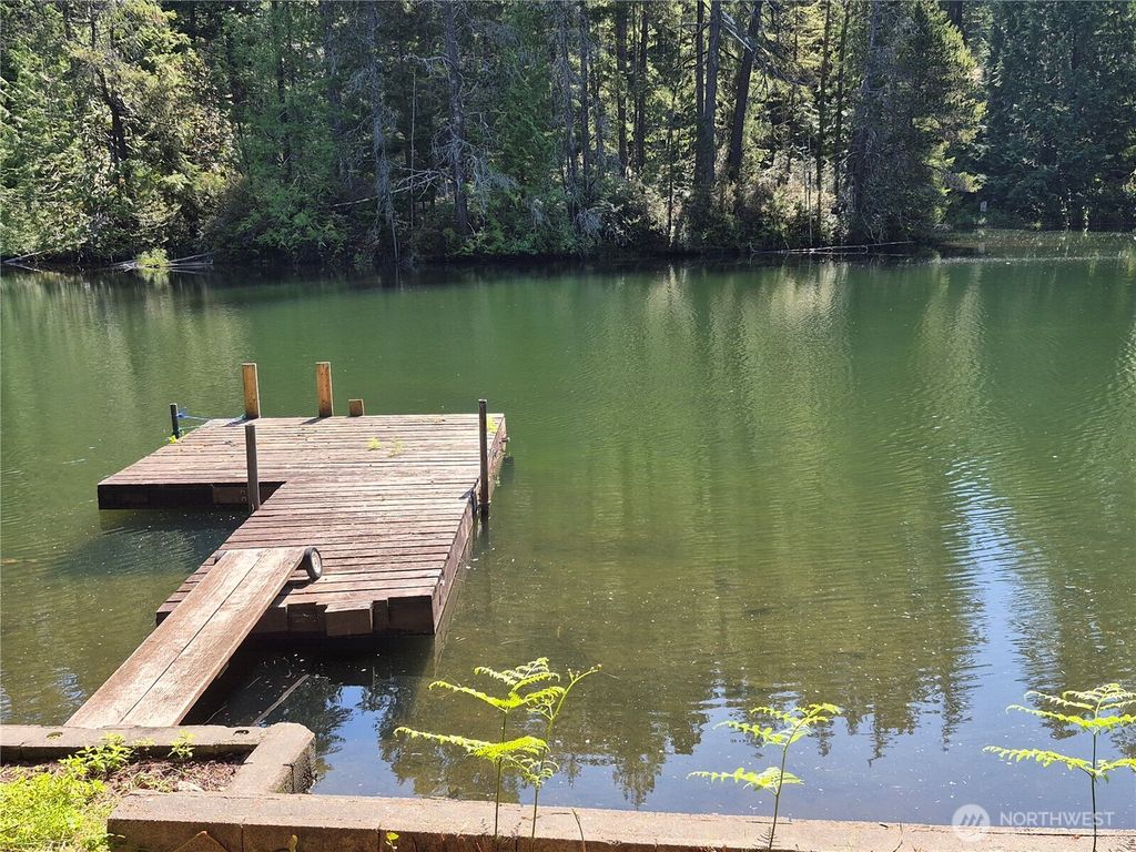 Photo of 0 1375X Wye Lake Boulevard SW, Port Orchard, WA 98367 (MLS # 2528313)