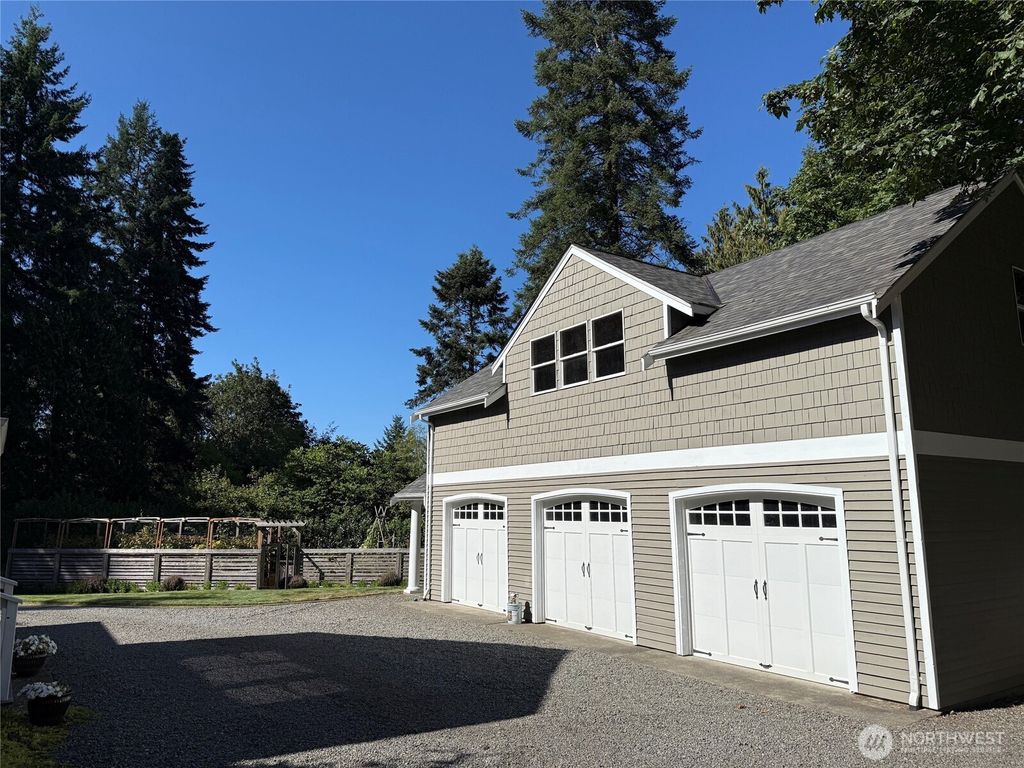 Photo of 3739 Viewsound Lane SE, Port Orchard, WA 98366 (MLS # 2527277)