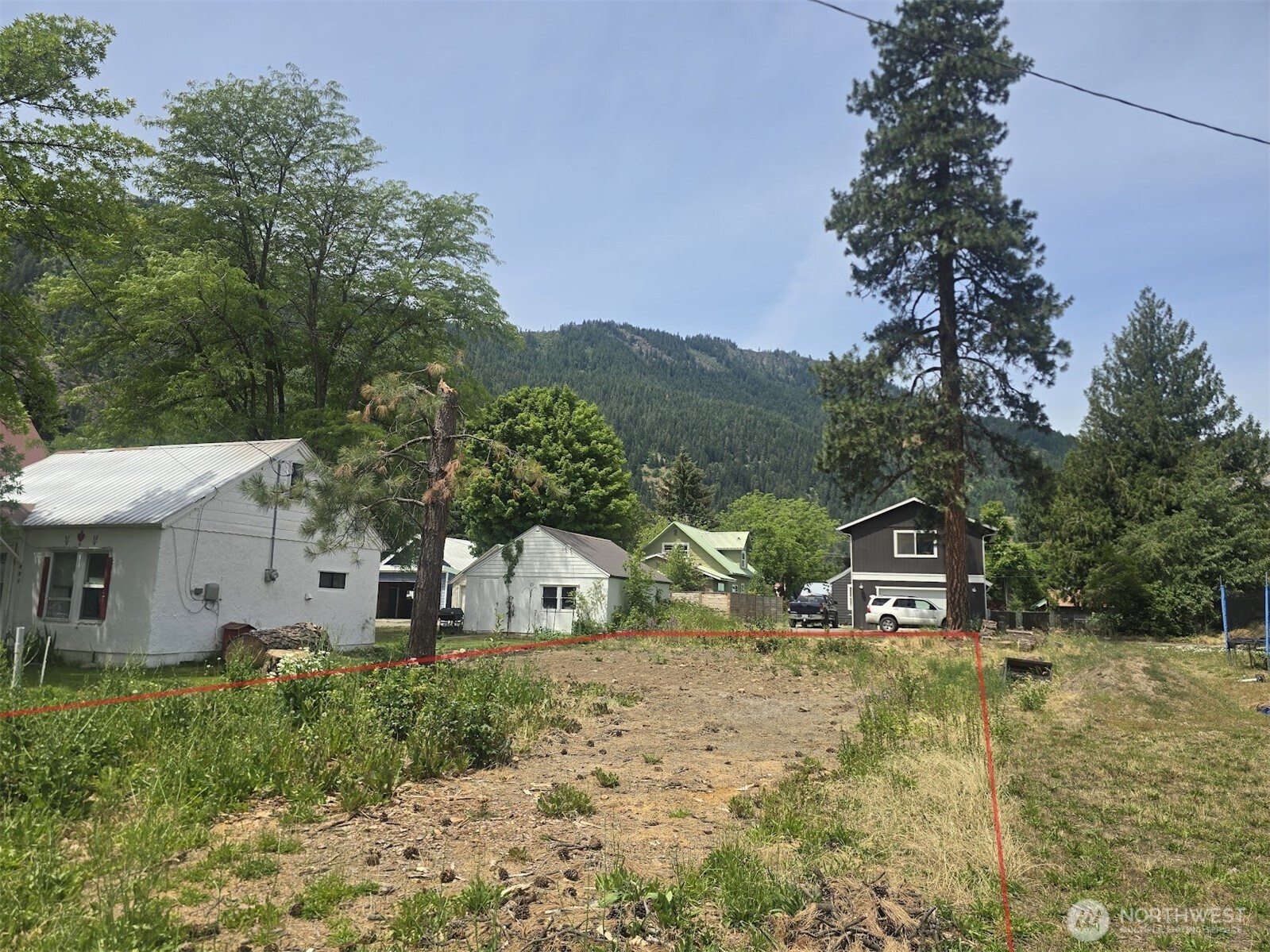 238 Benton Street