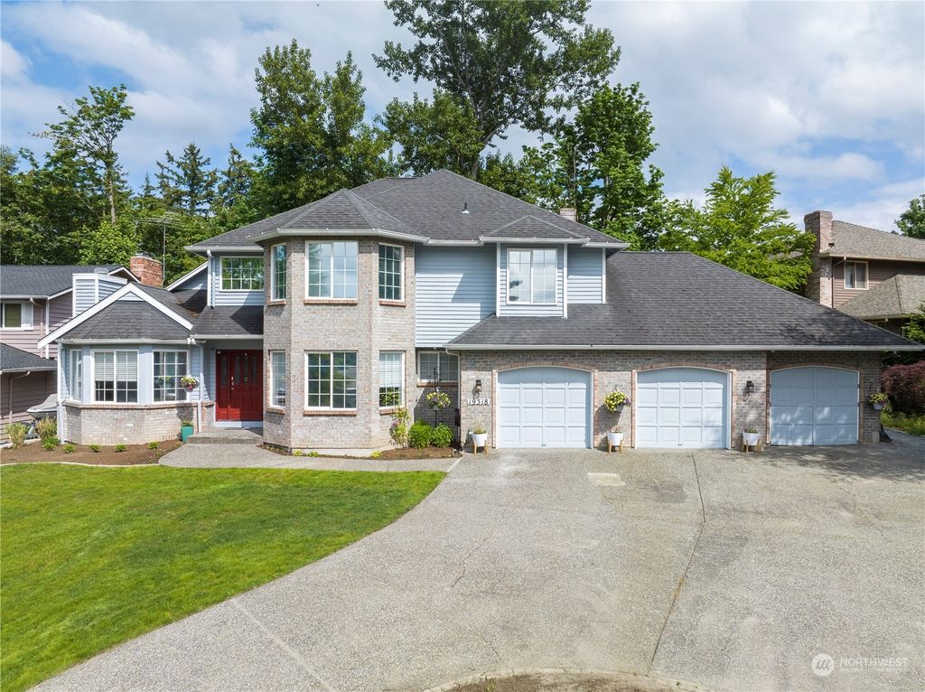 Photo of 19318 64th Place NE, Kenmore, WA 98028 (MLS # 2075279)
