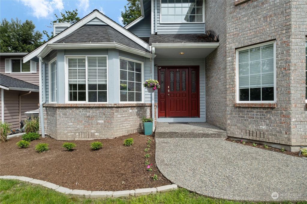 Photo of 19318 64th Place NE, Kenmore, WA 98028 (MLS # 2075279)