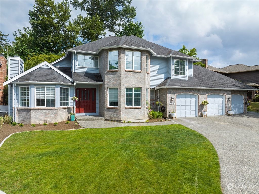 Photo of 19318 64th Place NE, Kenmore, WA 98028 (MLS # 2075279)