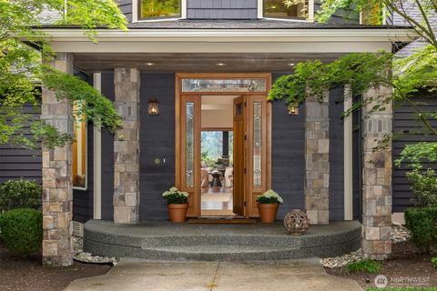 Photo of 5976 NE Whitmore Way, Bainbridge Island, WA 98110 (MLS # 2522128)
