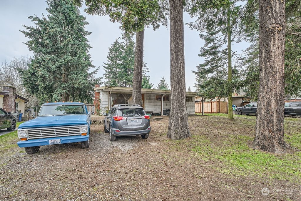 Photo of 20115 Des Moines Memoral Drive, Seattle, WA 98198 (MLS # 2328547)