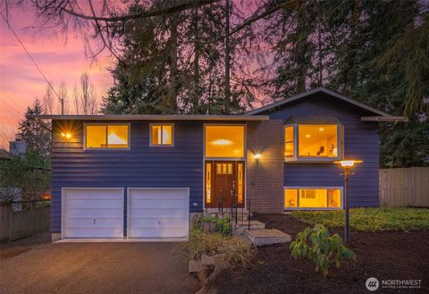 Photo of 1641 N 185th Street, Shoreline, WA 98133 (MLS # 2484844)