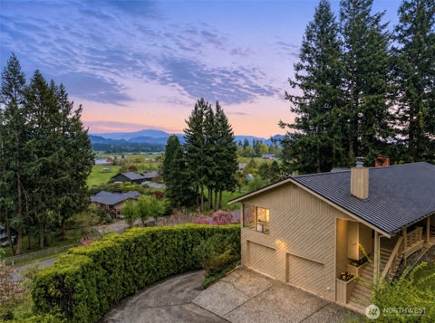Photo of 40215 278th Avenue SE, Enumclaw, WA 98022 (MLS # 2575638)