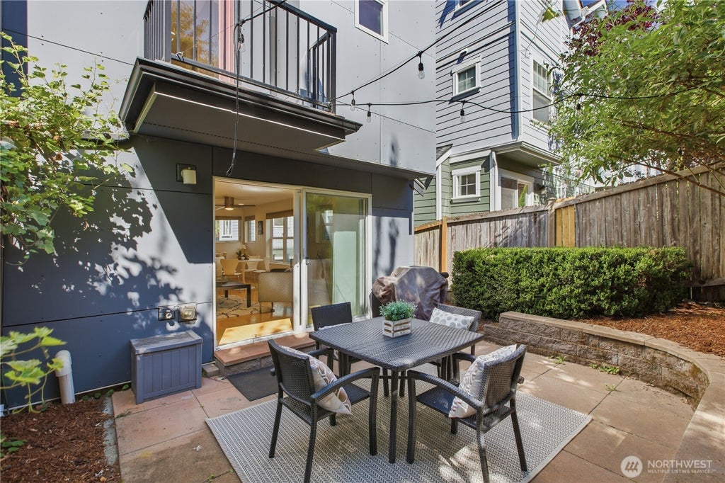 Photo of 1114 29th Avenue S #A, Seattle, WA 98144 (MLS # 2570719)