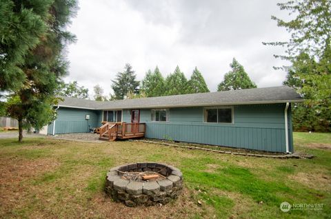 A home in Rochester