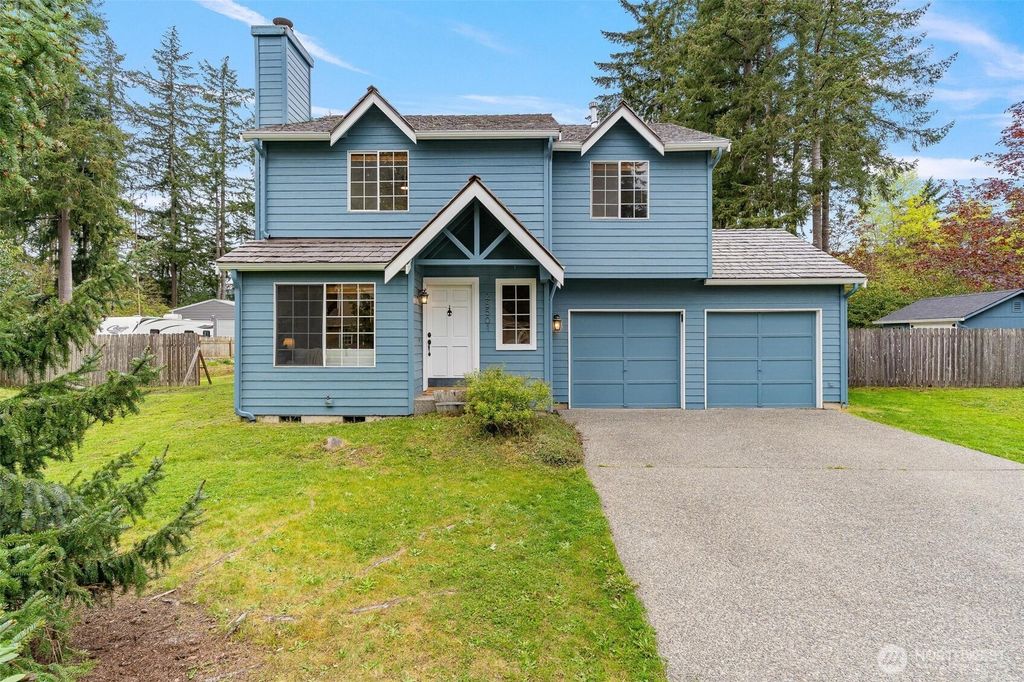 Photo of 28501 235th Court SE, Maple Valley, WA 98038 (MLS # 2369139)