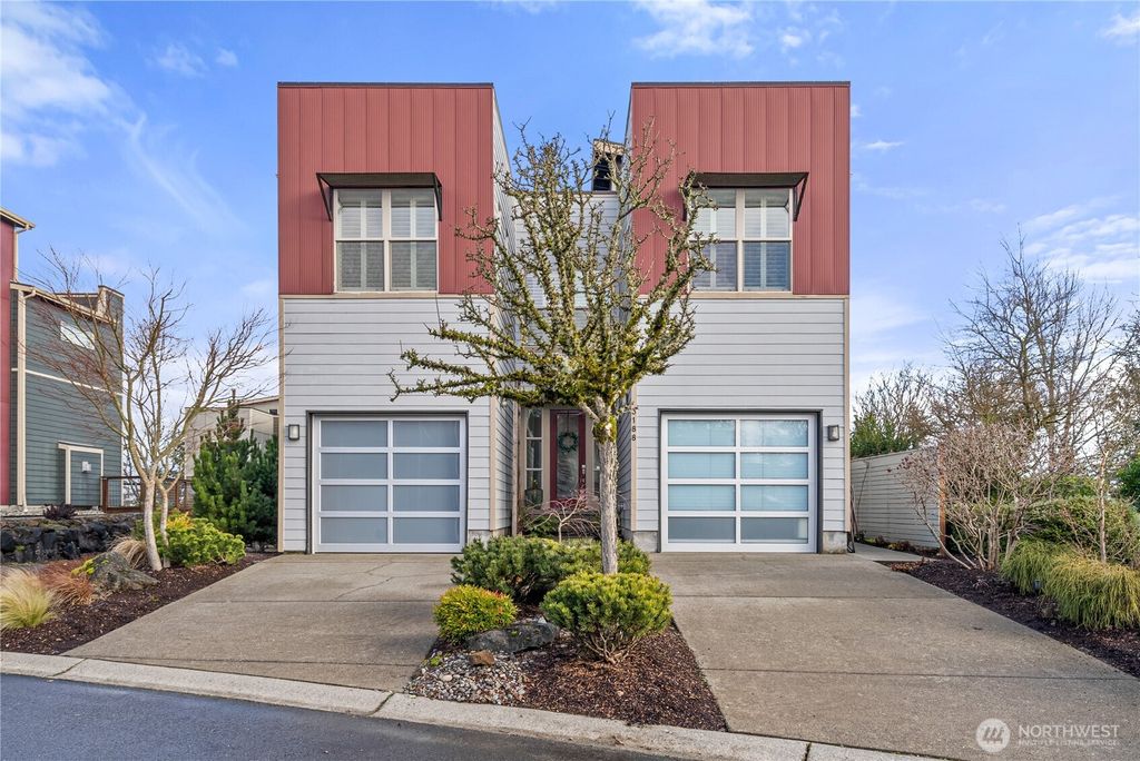 Photo of 3188 Vista Verde Lane SW, Tumwater, WA 98512 (MLS # 2465257)