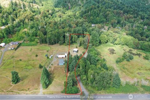 115 Coyote Crest Oakville WA 98568