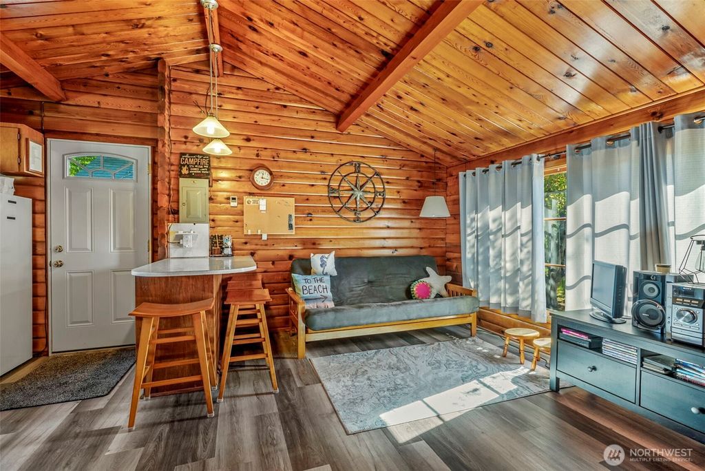 Photo of 1505 201st Street, Ocean Park, WA 98640 (MLS # 2443555)