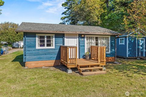 Photo of 1505 201st Street, Ocean Park, WA 98640 (MLS # 2443555)