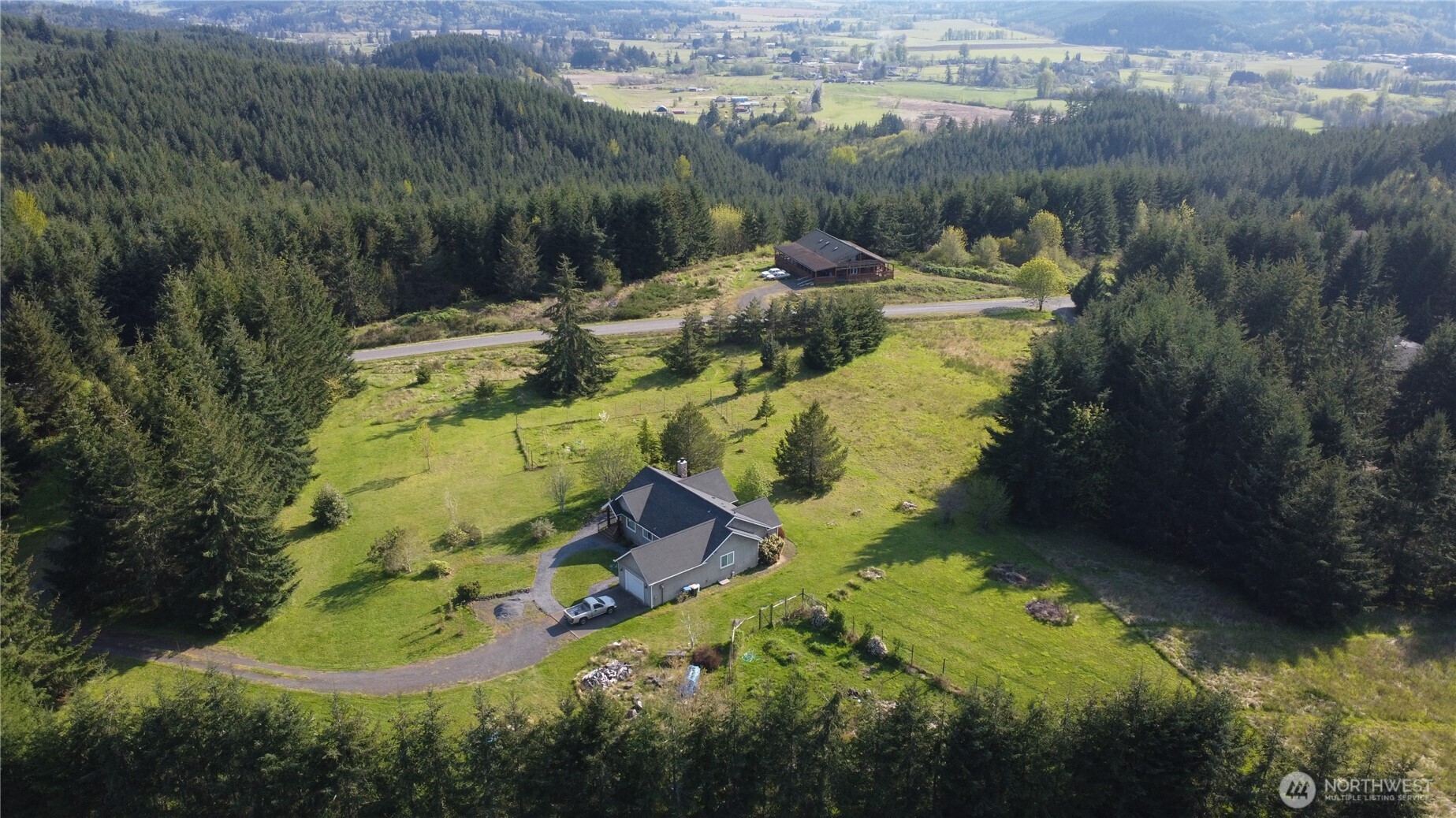 109 Red Rock Lane
